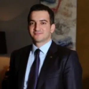 Cüneyd Harmanşa