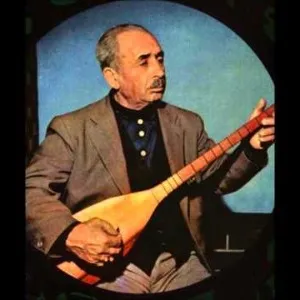 Âşık Ali İzzet (Özkan)