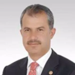 Mehmet Erdoğan (Adıyaman Milletvekili)
