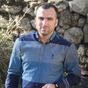 Ferhat Parlak