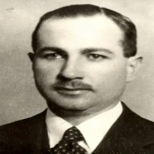 Şinasi Devrin