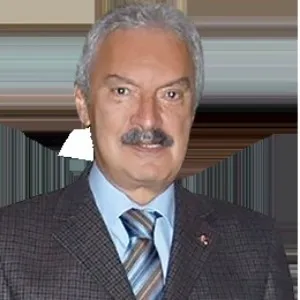 Mesut Parlak