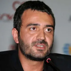 M. Çağatay Tosun