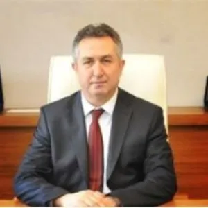 Mehmet Çelik (Mühendis)