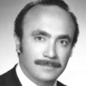 Adil Ali Cinel
