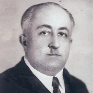 Abdülhak Şinasi Hisar