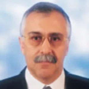 Mehmet Şükrü Alpaslan