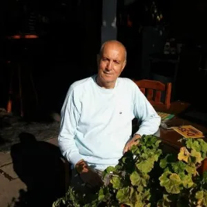 Ahmet Şenol