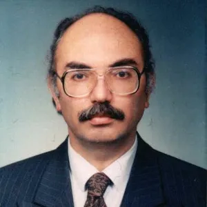M. Bahaeddin Yediyıldız