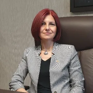 Emine Gülizar Emecan