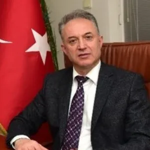 Yüksel Özkan