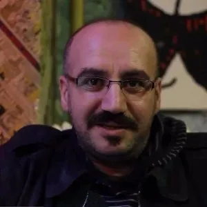 Aslan Özdemir