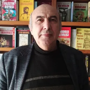 İsmet Arslan
