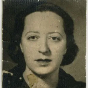 Safiye Erol