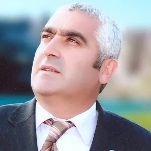 İrfan Sarı