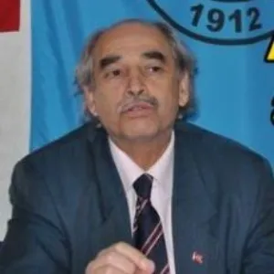 Zeki Gürel