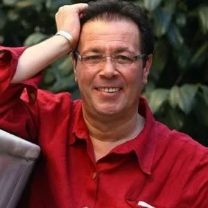 Yalçın Pekşen (Oyuncu)
