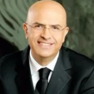 Enis Berberoğlu