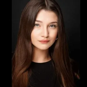 İrem Salman