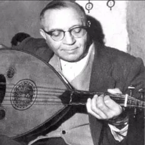Yorgo Bacanos