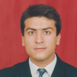 R. Melih Erzen