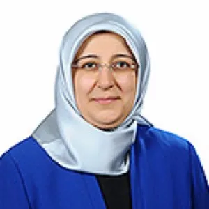 Hatice Dudu Özkal