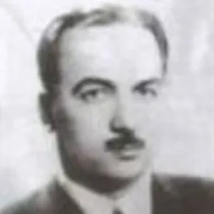 Şevket Özenalp