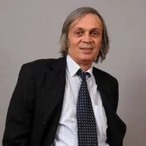 Fazıl Ender Uzun