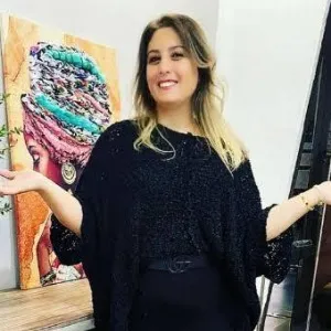 Burcu Kaya