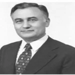 Bayram Turan Çetin
