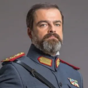 Baki Davrak