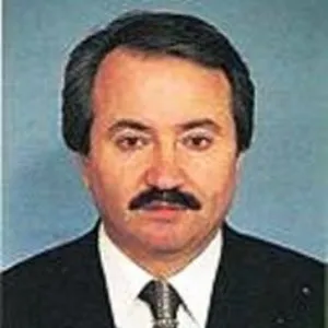 Ali Haydar Şahin