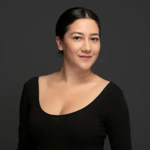 Beste Kaptanoğlu