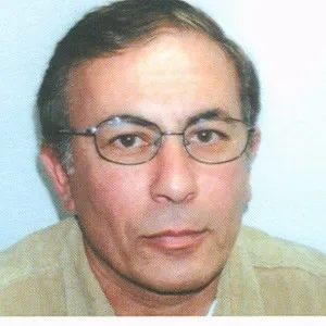 Mehmet Sarı (Andırınlı)