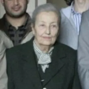 Mübahat Kütükoğlu