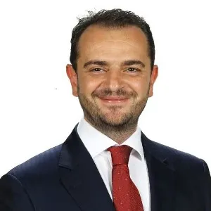 İlhan Yılmaz