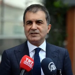 Ömer Çelik