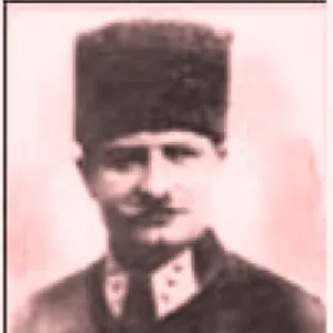 Esat Bey (Vali)