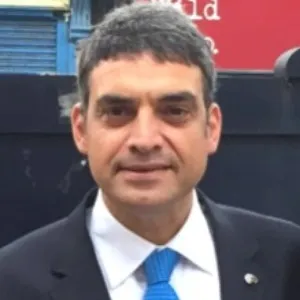 Umut Oran
