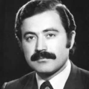 Burhan Ecemiş