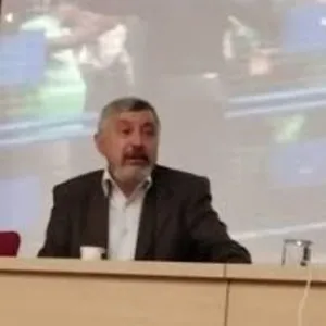 Bülent İlik