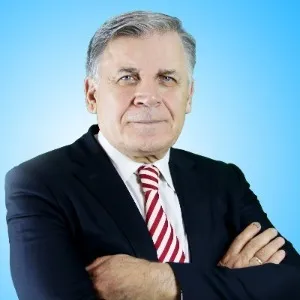İsmail Hakkı Pekin