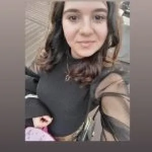 Sena Perihan Aydın