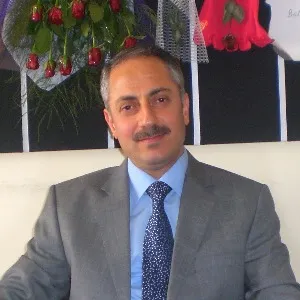 Hüseyin Güfta