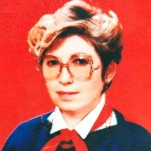 Muhsine Helimoğlu
