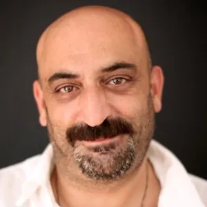 Can Kahraman