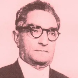 Sabri Topçuoğlu