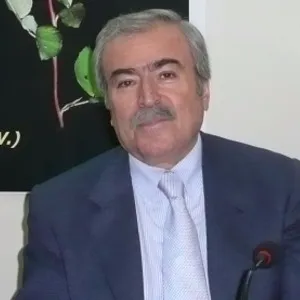 Nazif Öztürk