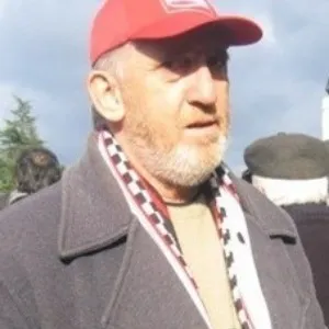 Hikmet Okuyar