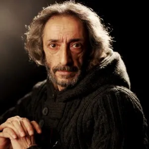 Çerkes Karadağ